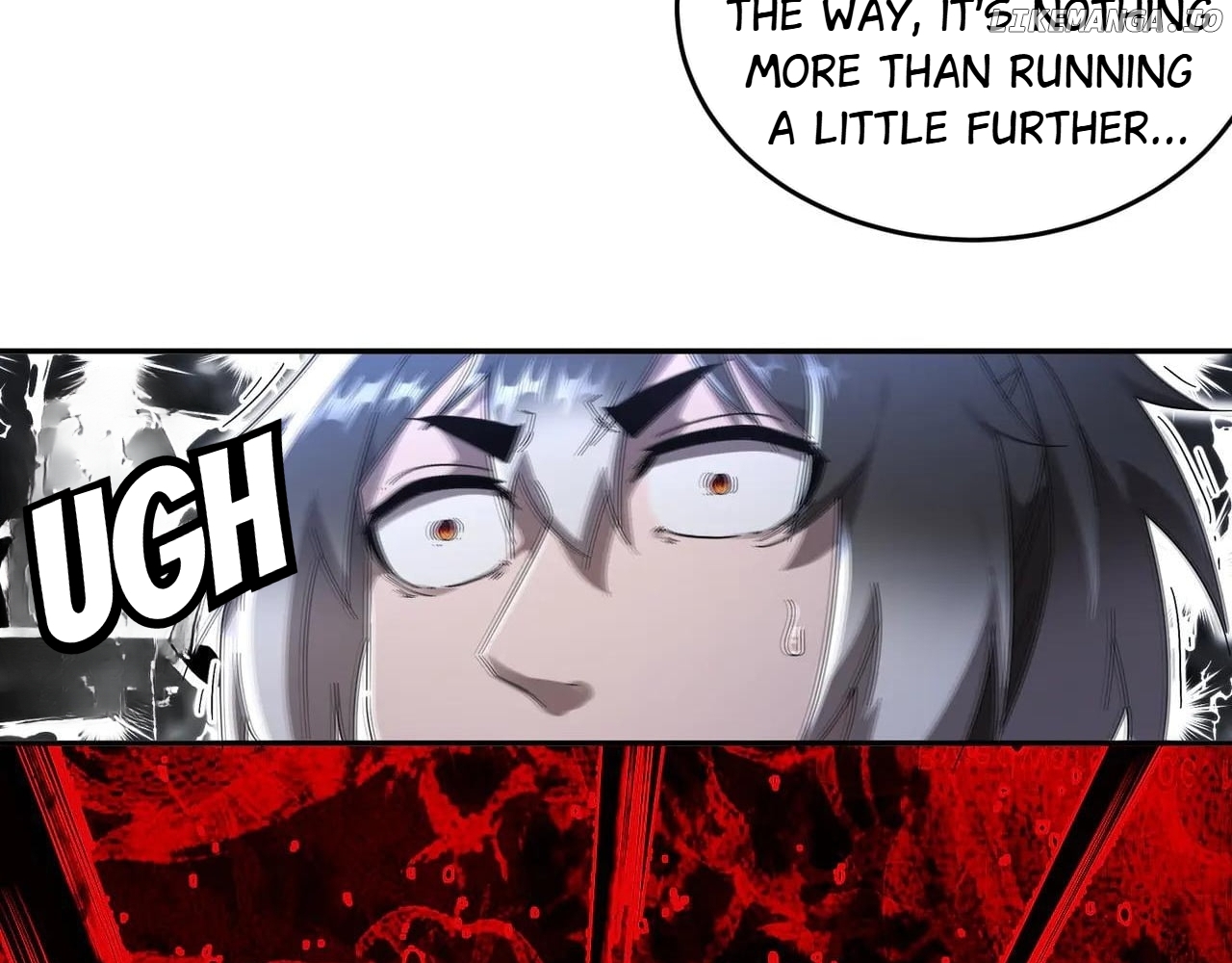My Furry Harem Is After Me Chapter 306 - page 24